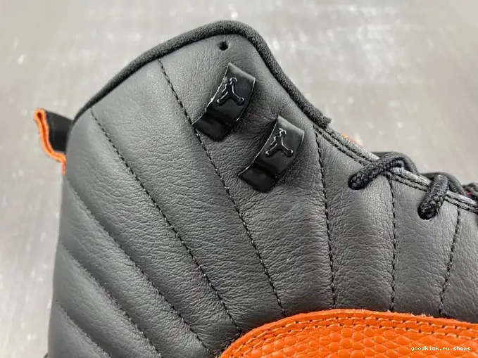 80% Off Sale Jordan Brilliant Orange Air 12 WMNS FD9101-081 0501